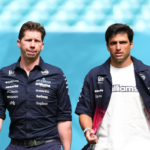 Williams da un paso adelante y Vowles avisa: “Esto es solo el principio” #F1 #FVDigital