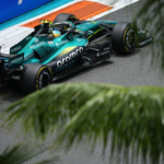 Pérez se rinde al cerebro de Alonso: “Cuando se aleja… sabes que trama algo” #F1 #FVDigital