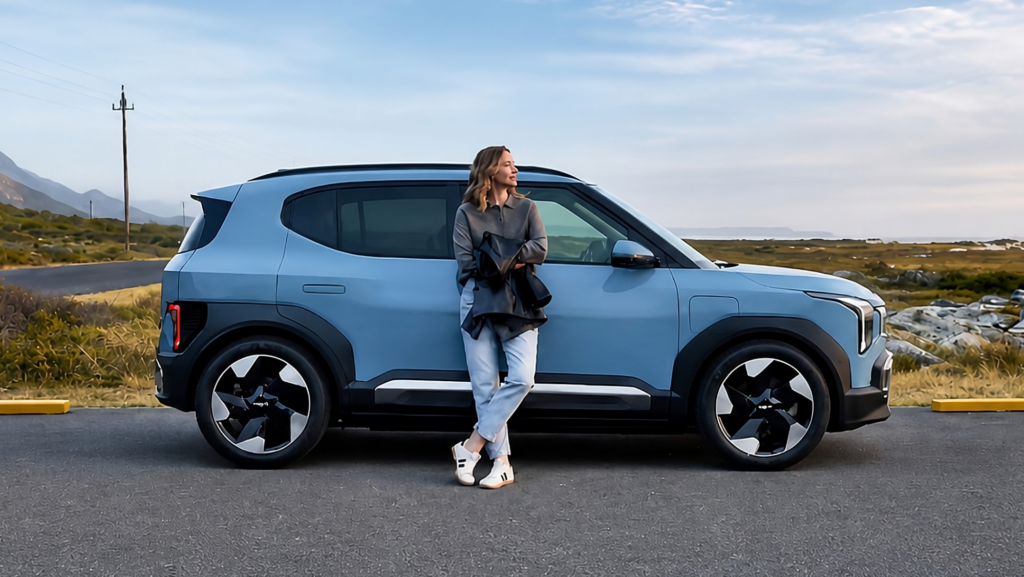 La primera vez con un coche eléctrico desmonta en minutos los grandes mitos sobre carga, autonomía y uso diario