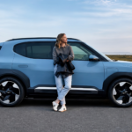 La primera vez con un coche eléctrico desmonta en minutos los grandes mitos sobre carga, autonomía y uso diario