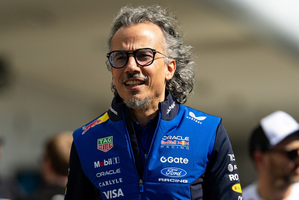 Mekies desvela por qué Red Bull no ha arrancado fuerte en 2026 #F1 #FVDigital
