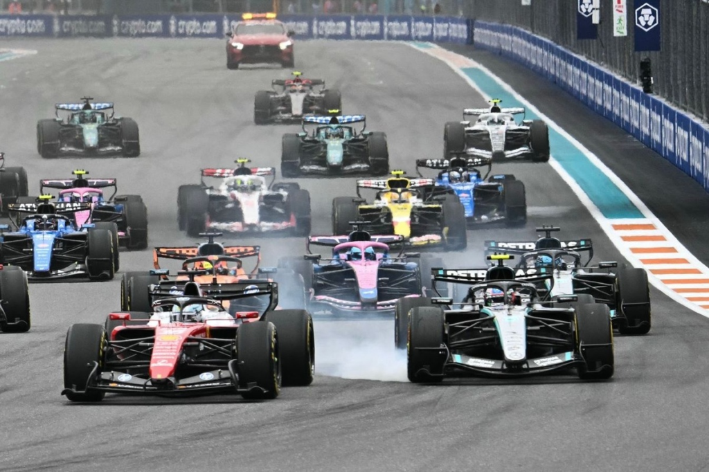 Mercedes alerta del problema que deben solucionar: “Así no se puede ganar el Mundial” #F1 #FVDigital