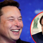 135.000 millones de euros: el sueldo de Elon Musk es 5.745 veces el del CEO de Ford; pero no se ha llevado un duro a casa