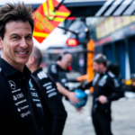 Toto Wolff cree que los críticos de la F1 2026 “deberían callarse” tras Miami #F1 #FVDigital