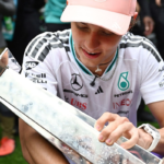 Antonelli bate un récord único en F1 y supera a dos leyendas como Schumacher y Senna #F1 #FVDigital