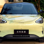 Geely (dueño de Volvo) fabricará en Valencia el SUV de 410 km de autonomía que arrasa en China