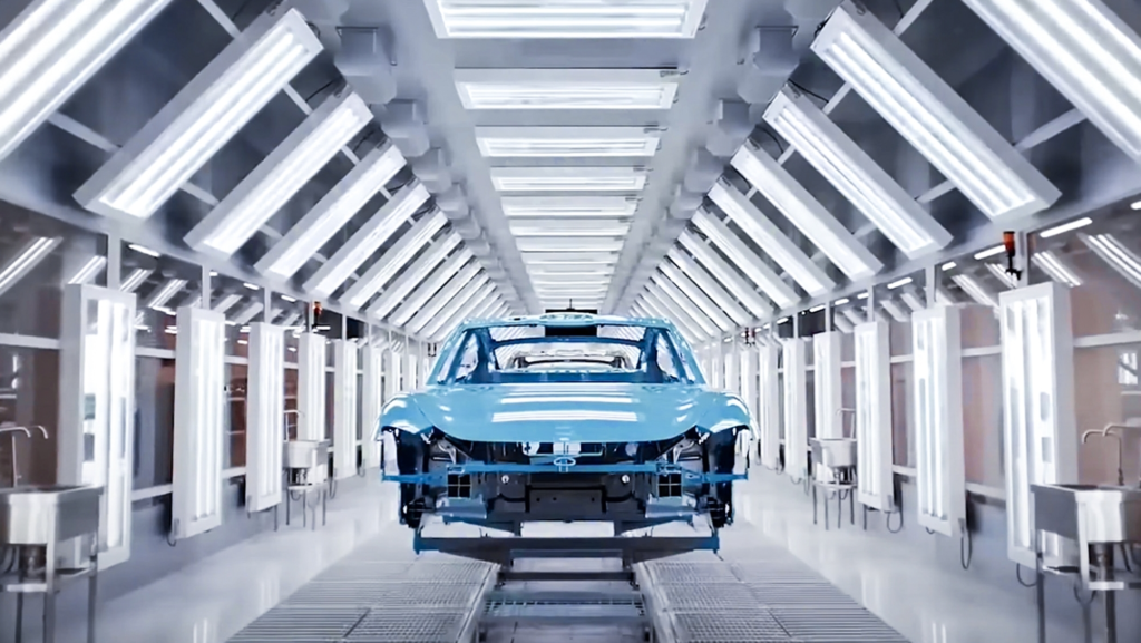 ¿La 'nueva BYD' de china? Xiaomi fabricará sus propios productos 'trieléctricos' justo antes de llegar a Europa