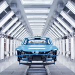 ¿La 'nueva BYD' de china? Xiaomi fabricará sus propios productos 'trieléctricos' justo antes de llegar a Europa