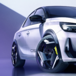 Ningún otro Opel acelera más rápido: de 0 a 100 km/h en 5,5 segundos y 281 caballos de potencia para el nuevo Corsa GSE