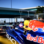 Exclusiva: La historia detrás del cambio de rumbo de Red Bull y Verstappen en Miami #F1 #FVDigital