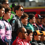 La ‘voz y voto’ de los pilotos de F1 en las reglas: ¿cómo de grande debe ser la mesa? #F1 #FVDigital