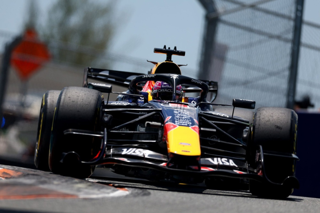 El problema de dirección que Red Bull ignoró y perjudicó a Verstappen al inicio de 2026 #F1 #FVDigital