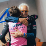Briatore saca pecho con su ‘super piloto’ Colapinto: “Esto demuestra que tenía razón” #F1 #FVDigital