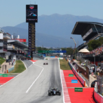 El Circuit de Barcelona cerró 2025 con 46 millones y su mayor ocupación en una década #F1 #FVDigital