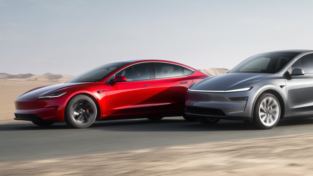 Frenazo inesperado para Tesla en España: las ventas caen casi a la mitad en abril, tan solo 301 unidades