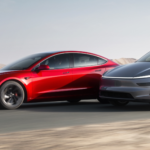 Frenazo inesperado para Tesla en España: las ventas caen casi a la mitad en abril, tan solo 301 unidades