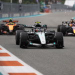 Pregunta de la semana: ¿Puede aún Mercedes perder el título este año? #F1 #FVDigital