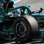 “Alonso ha puesto toda su experiencia y espíritu al servicio del problemático inicio de año de Aston Martin” #F1 #FVDigital