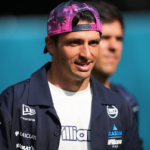 Sainz: “Los coches de 2026 son los mejores que he pilotado en la F1 a nivel aerodinámico” #F1 #FVDigital