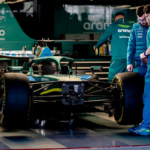 Aston Martin introduce mejoras y espera un “paso adelante” en Miami #F1 #FVDigital