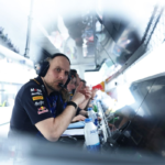 Red Bull quiere cerrar el “ping-pong” con McLaren tras el lío con Lambiase #F1 #FVDigital