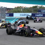 El polémico caso Verstappen-Lawson reabre el gran problema de Red Bull en F1 #F1 #FVDigital