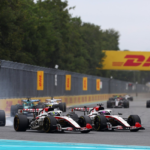 Cómo los trenes de DRS siguen existiendo en la F1 2026… sin DRS #F1 #FVDigital