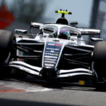 El curioso caso de la penalización de Bottas en Miami F1: la culpa fue de… un botón #F1 #FVDigital