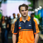 ¡Piastri en el radar de Red Bull F1! Qué hay detrás de los movimientos del equipo #F1 #FVDigital