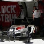 La última ‘tarjeta roja’ a un equipo en Fórmula 1 #F1 #FVDigital