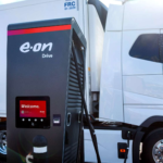 Camiones eléctricos sin barreras: la solución "todo en uno" para electrificar el transporte pesado europeo