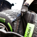 Pirelli probó mantas térmicas más calientes en Miami, ¿quién lo decidió? #F1 #FVDigital