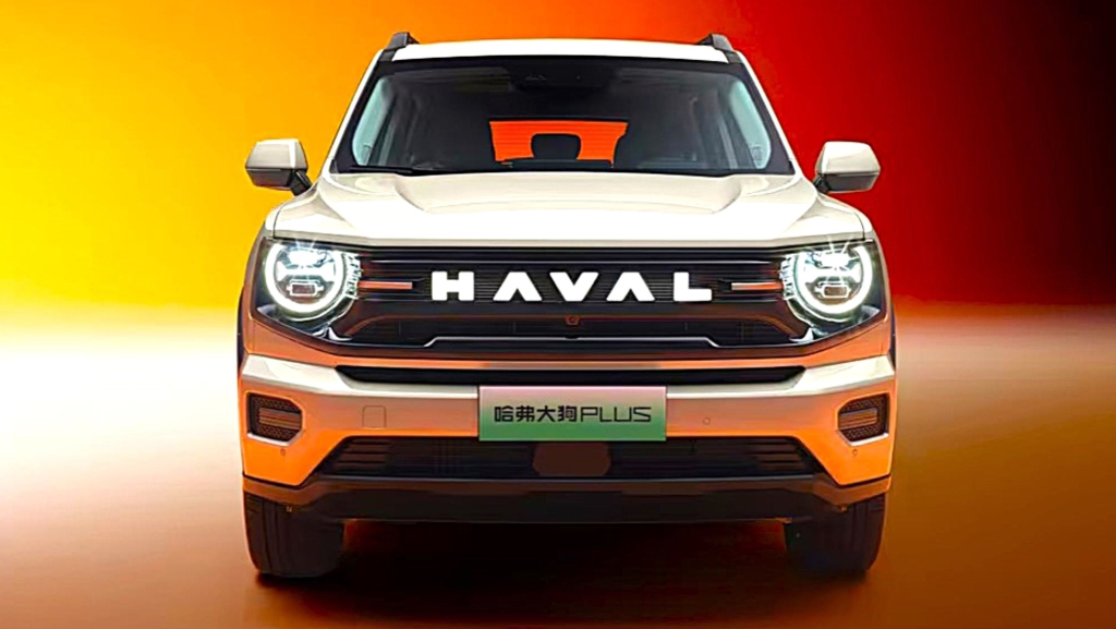 Más de 1.000 km de autonomía desde 19.000 €: el SUV híbrido de esta marca que llegará a España en verano
