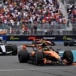 ¿Dónde volverá el ‘efecto yo-yo’ en las carreras de F1 2026? #F1 #FVDigital