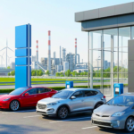 Que no te engañen: la llegada del coche eléctrico no es cosa de fechas, es un 'ajuste de cuentas' de la que son protagonistas los híbridos