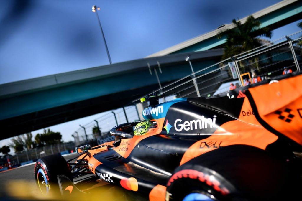 McLaren advierte: es necesario cambiar los motores de F1, pero… #F1 #FVDigital
