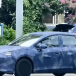 El BYD que reventará el mercado híbrido ya tiene fecha: el Dolphin de más de 1.000 km de autonomía se presentará muy pronto