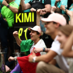 Antonelli y la presión del título: la advertencia de Fittipaldi a Mercedes #F1 #FVDigital