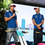 Las opiniones de todos los pilotos de F1 a los cambios de normativa antes de Miami #F1 #FVDigital