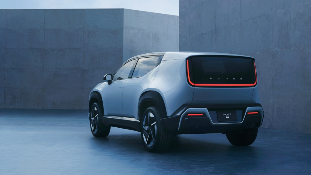 La fábrica de 9.360.000.000 € de Honda cierra sus puertas antes incluso de fabricar un solo coche eléctrico