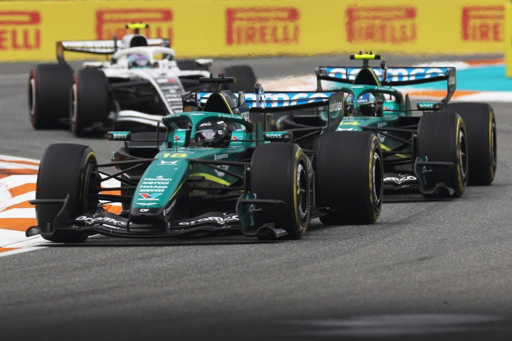 Honda recibe ayuda para mejorar su motor de F1 tras los ajustes de la FIA en el ADUO #F1 #FVDigital