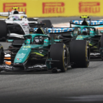 Honda recibe ayuda para mejorar su motor de F1 tras los ajustes de la FIA en el ADUO #F1 #FVDigital