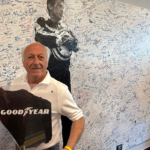 Hallan una reliquia inédita del Williams de Senna 32 años después de Imola #F1 #FVDigital