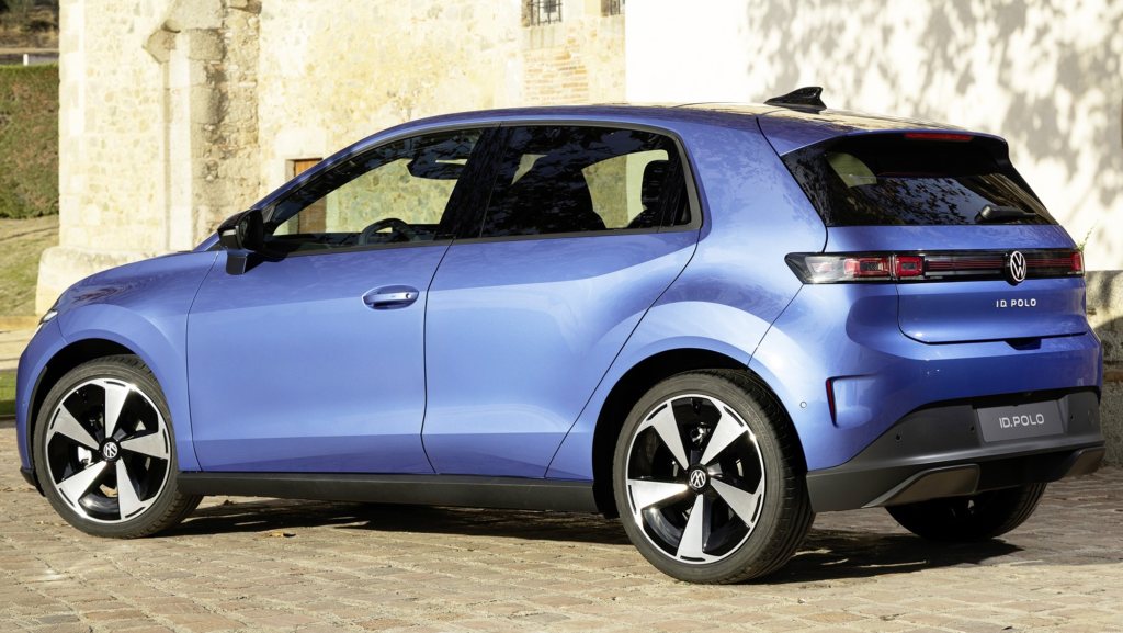 La verdad incómoda sobre los coches eléctricos de Volkswagen: reconoce que no son tan rentables como los de combustión, pero anuncia fecha clave