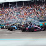¡La FIA confirma cambios en las reglas de motores de la F1 para 2027! #F1 #FVDigital