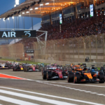 La F1 echa “horas extra” para vigilar la situación en Oriente Medio #F1 #FVDigital