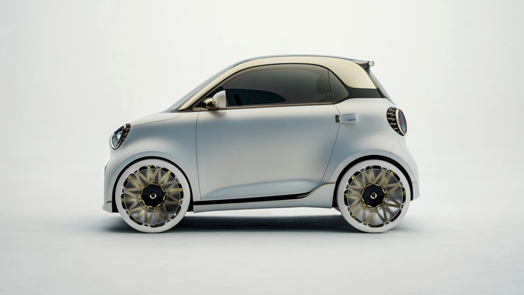 Smart lo deja claro: "No vemos los coches híbridos enchufables en Europa"