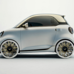 Smart lo deja claro: "No vemos los coches híbridos enchufables en Europa"