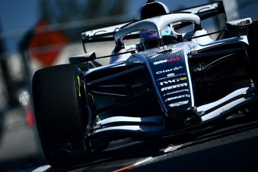 La estrategia de Cadillac en Miami que ya está dando que hablar en la Fórmula 1 #F1 #FVDigital