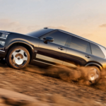 Tras vender 10.000 unidades en 38 minutos, Zeekr anuncia cuándo traerá su propio "Range Rover" híbrido (con 1.380 CV) a Europa